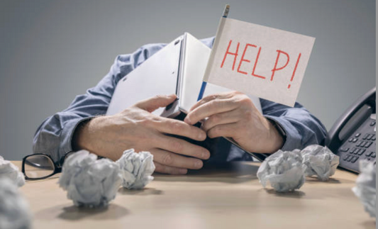 Fatigue décisionnelle : et si le problème n’était pas vous ?