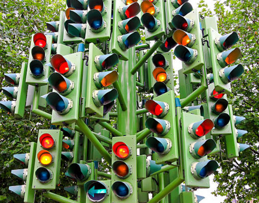 Le paradoxe des organisations intelligentes