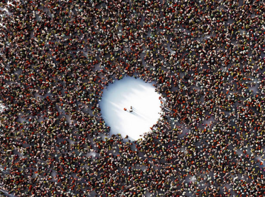 Les solitudes invisibles : ces responsabilités intérieures que personne ne voit