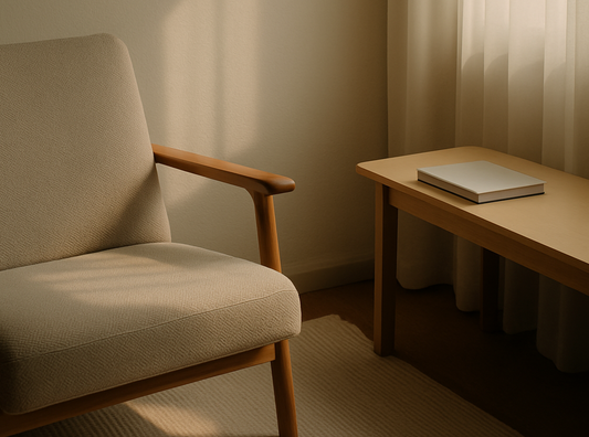 Séance individuelle — 1h (entreprise)